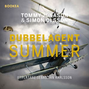 Dubbelagent Summer