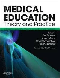 Medical Education: Theory and Practice