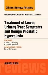 Treatment of lower urinary tract symptoms and benign prostatic hyperplasia, | 0:e upplagan