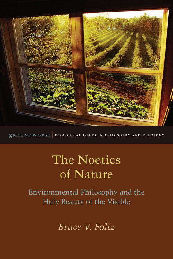 The Noetics of Nature | 0:e upplagan