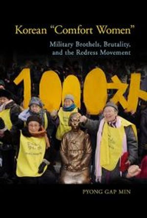 Korean "Comfort Women