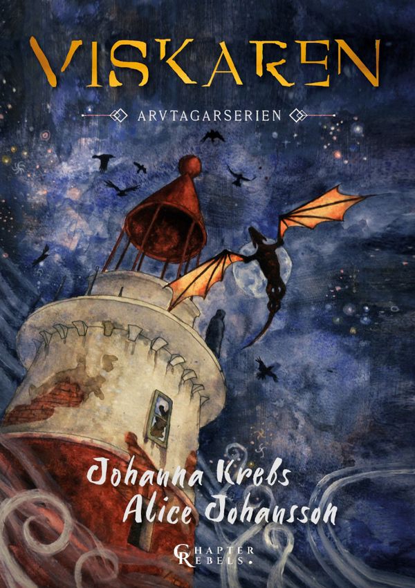 Viskaren | 0:e upplagan