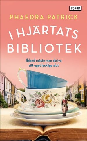 I hjärtats bibliotek