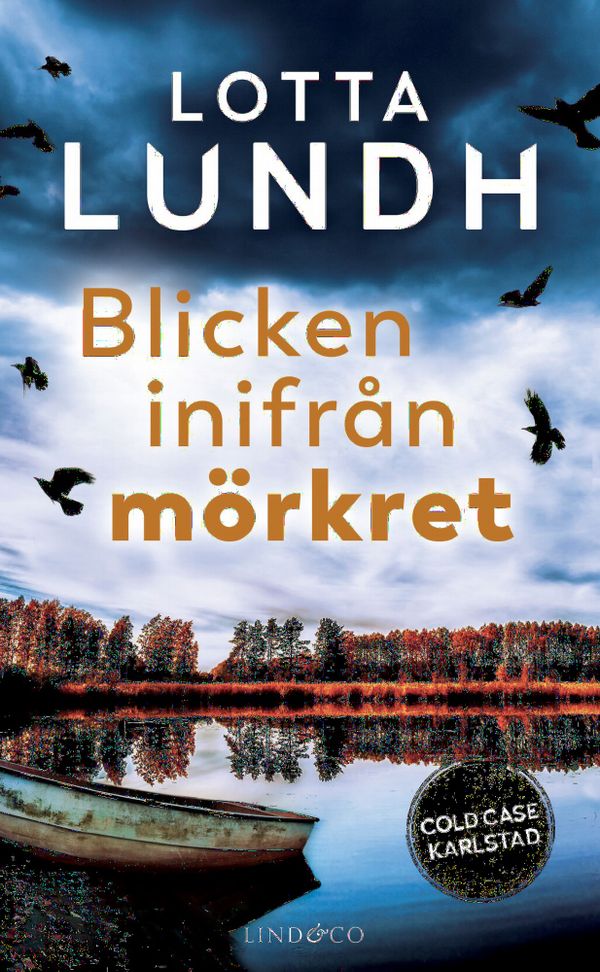 Blicken inifrån mörkret | 0:e upplagan