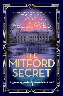 The Mitford Secret | 0:e upplagan