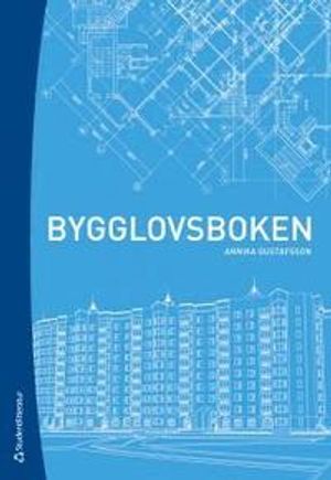 Bygglovsboken | 1:a upplagan