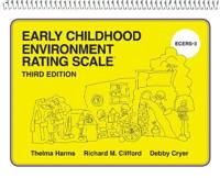 Early Childhood Environment Rating Scales | 3:e upplagan