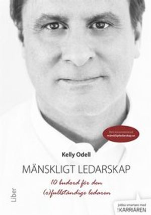 Mänskligt ledarskap