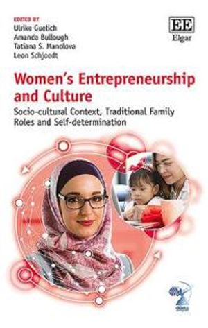 Women’s Entrepreneurship and Culture