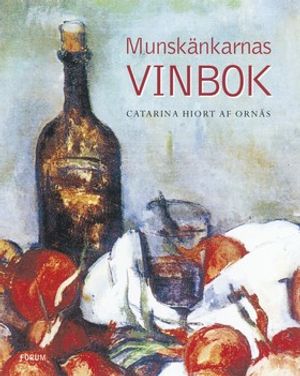 Munskänkarnas vinbok