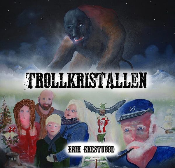Trollkristallen | 0:e upplagan