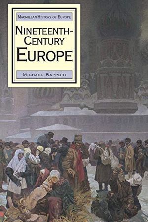 Nineteenth-Century Europe | 1:a upplagan