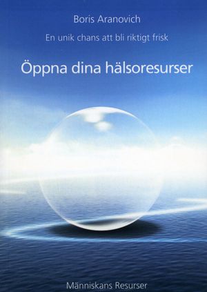 Öppna dina hälsoresurser