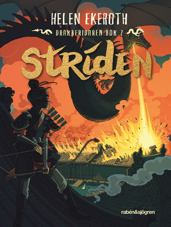 Striden | 1:a upplagan