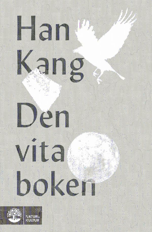 Den vita boken | 1:a upplagan