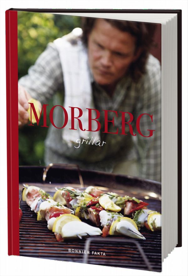 Morberg grillar | 0:e upplagan