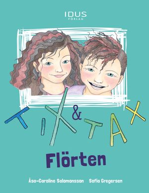 Tix & Tax : Flörten | 1:a upplagan