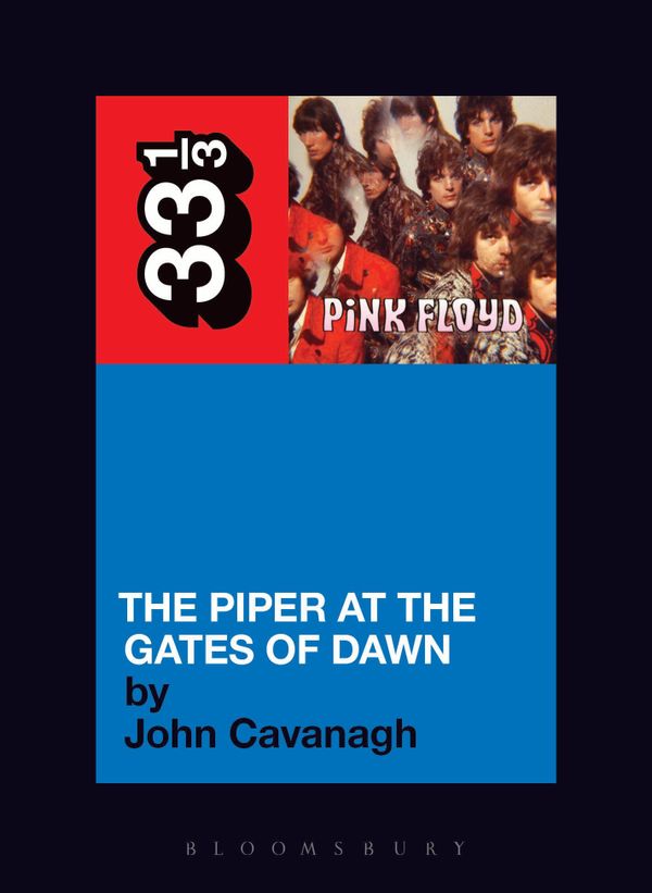 Pink Floyd's The Piper at the Gates of Dawn | 0:e upplagan