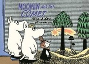 Moomin and the Comet