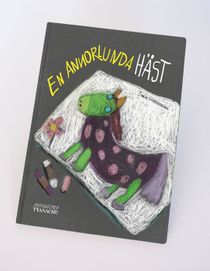 En annorlunda häst