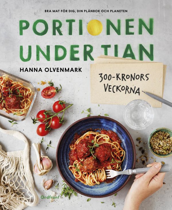 Portionen under tian: 300-kronorsveckorna | 0:e upplagan