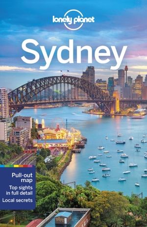 Sydney LP | 12:e upplagan