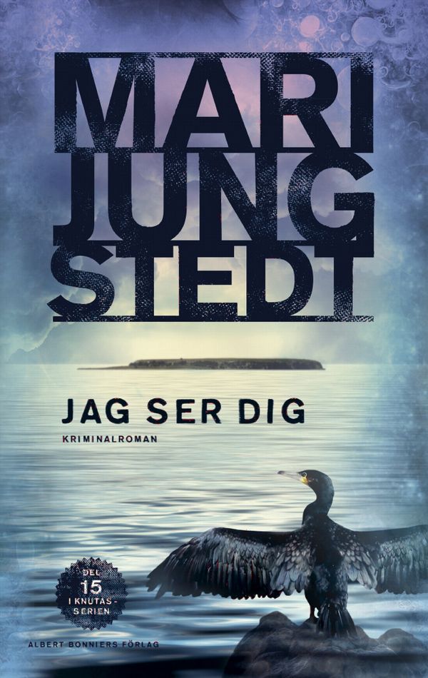 Jag ser dig | 0:e upplagan