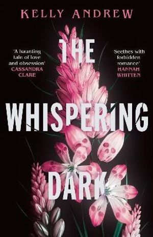 The Whispering Dark