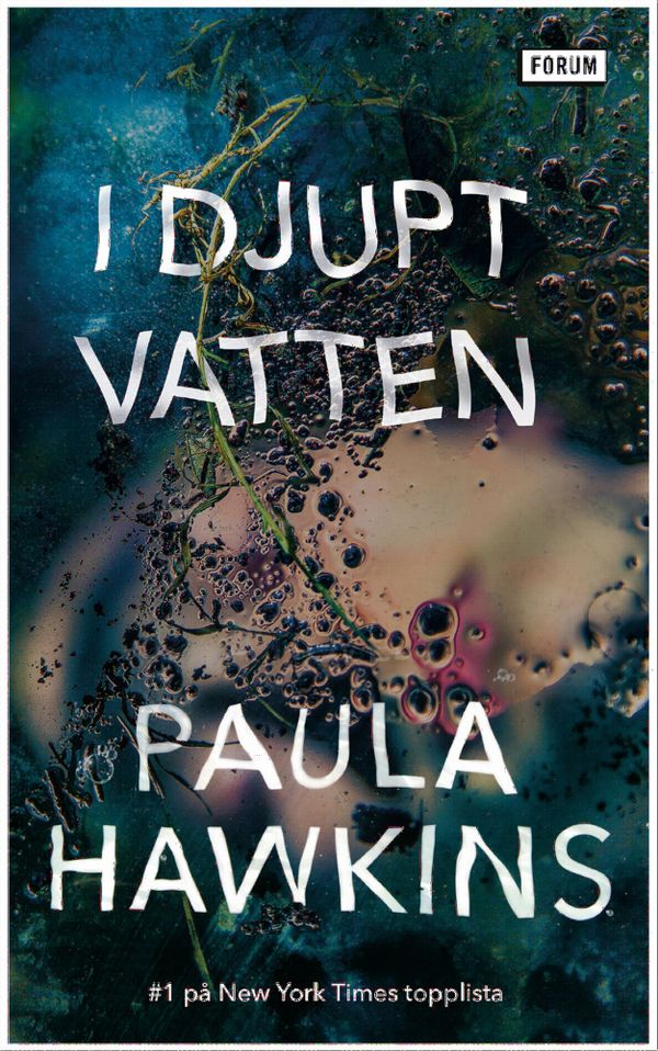 I djupt vatten | 0:e upplagan