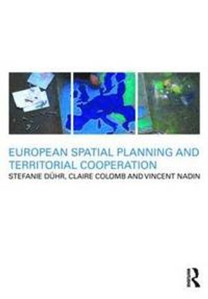 European Spatial Planning and Territorial Cooperation | 1:a upplagan