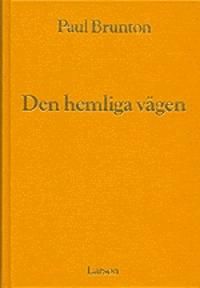 Hemliga vägen | 0:e upplagan
