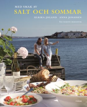 Med smak av salt och sommar |  2:e upplagan