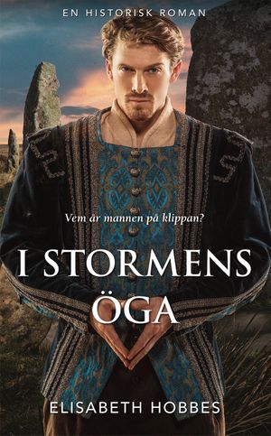 I stormens öga | 1:a upplagan