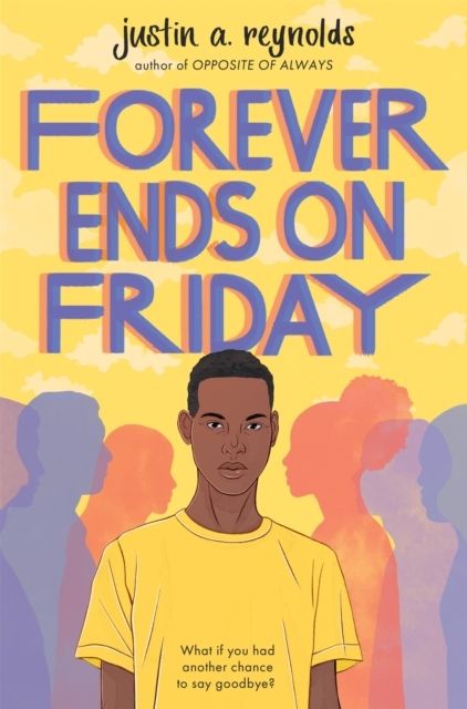 Forever Ends on Friday | 0:e upplagan