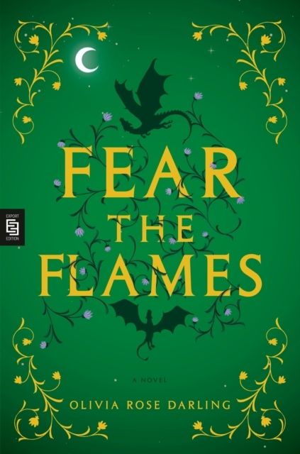 Fear the Flames | 0:e upplagan