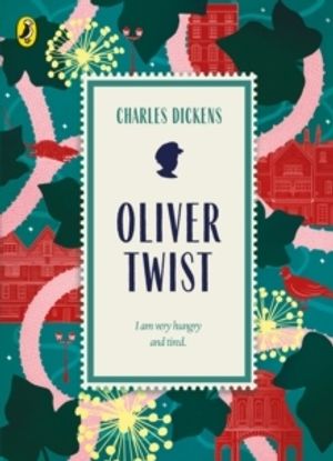 Oliver Twist