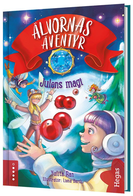 Julens magi | 0:e upplagan