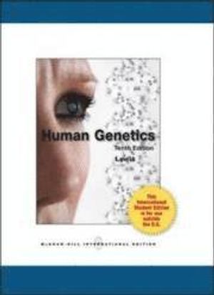 Human Genetics | 10:e upplagan