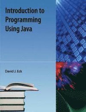 Introduction to Programming Using Java