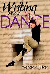 Writing about dance