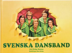 Svenska dansband | 1:a upplagan