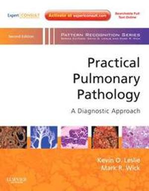 Practical Pulmonary Pathology