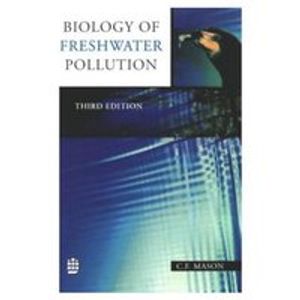 Biology of Freshwater Pollution | 3:e upplagan