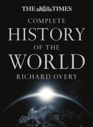 The Times Complete History of the World