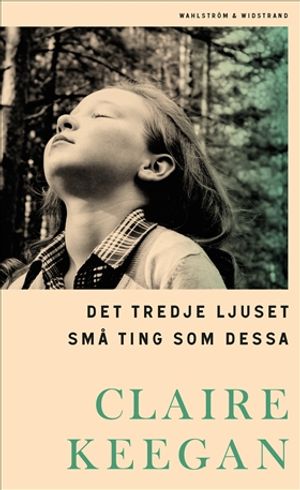 Det tredje ljuset/Små ting som dessa