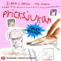 Pricksjukan