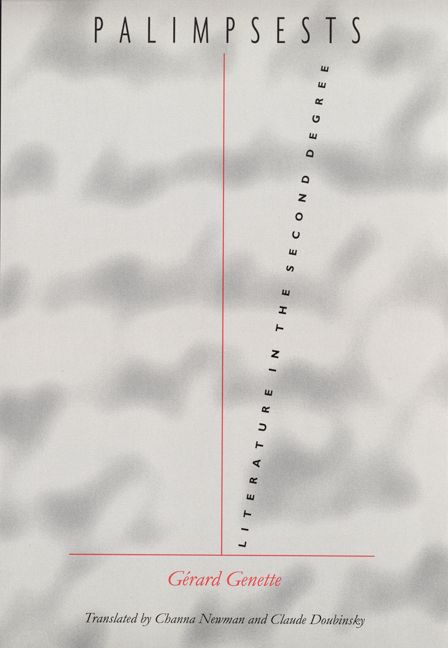 Palimpsests | 97 008:e upplagan