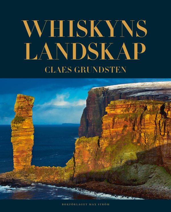 Whiskyns landskap | 1:a upplagan