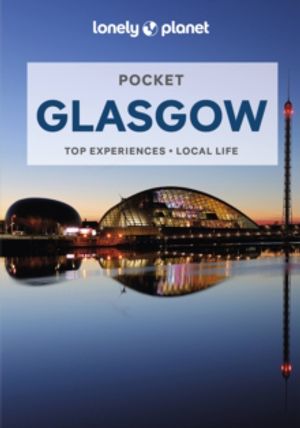 Pocket Glasgow 2 |  2:e upplagan