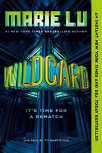 Wildcard | 0:e upplagan
